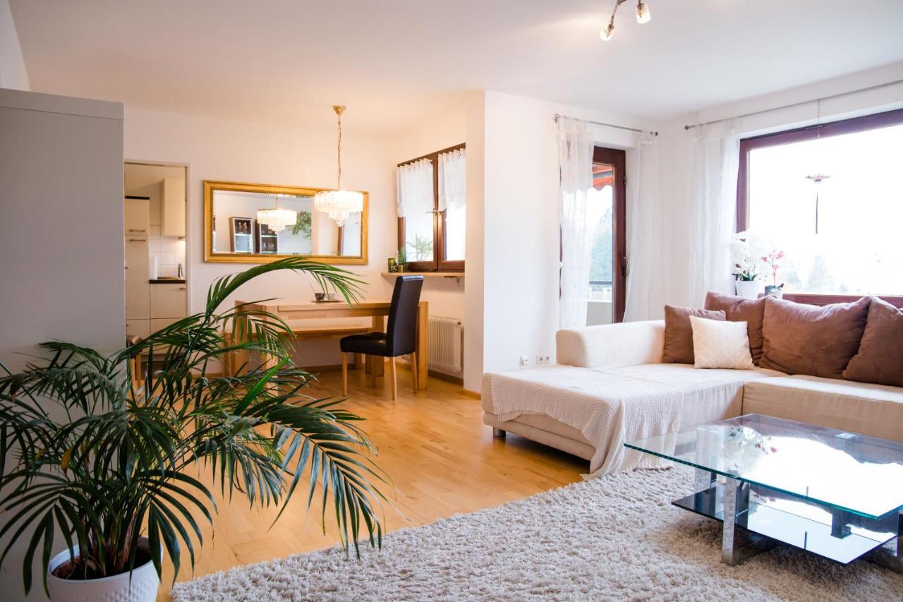 Apartment Magnolie